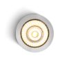 ERGO süllyesztett lámpa króm 230V LED 5W 3000K