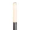 VADIS 90 állólámpa antracitszürke  230V LED 8W IP54  3000K