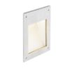 AKORD a falba süllyesztett rozsdamentes acél 230V LED 3W IP65 3000K