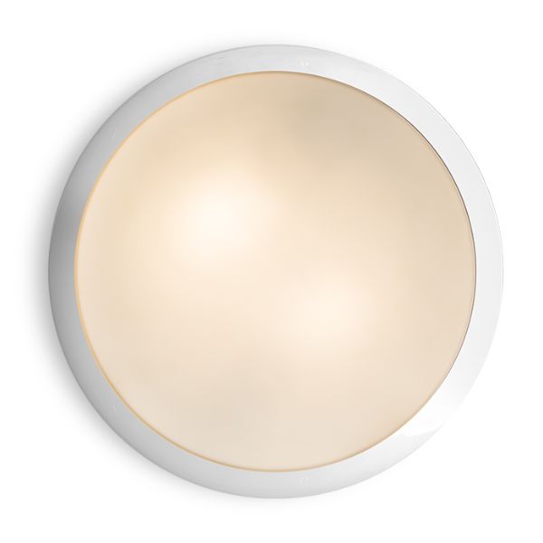 GORRA mennyezeti lámpa  króm 230V LED E14 2x6W IP44