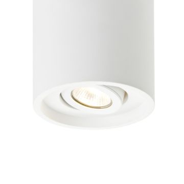 COLES mennyezeti billenthető  gipsz 230V GU10 15W
