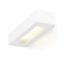 ROLO 36 fali lámpa  gipsz 230V LED E14 2x6W