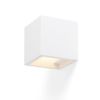 JACK SQ fali lámpa  gipsz 230V LED G9 5W