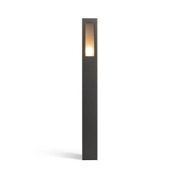 TREEZA 65 állólámpa antracit  230V LED E27 15W IP54