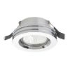 REWA rögzített  króm 230V GU10 50W