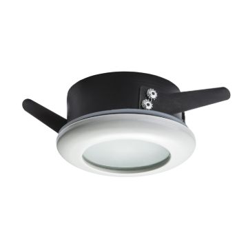 ACUA süllyesztett lámpa fehér 230V GU10 50W IP44