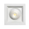 TECH I rögzített fehér  230V LED 5.4W 40°  3000K