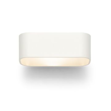 REEM fali lámpa fehér 230V LED 4.5W 3000K