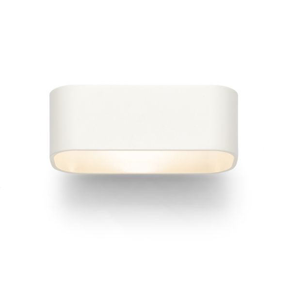 REEM fali lámpa fehér 230V LED 4.5W 3000K