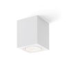 MAYO SQ mennyezeti billenthető fehér  230V/700mA LED 9W 36°  2700K