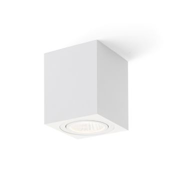 MAYO SQ mennyezeti billenthető fehér  230V/700mA LED 9W 36°  2700K