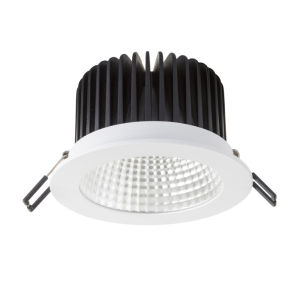MAYDAY B 14 süllyesztett lámpa fehér 230V/500mA LED 15W 2700K