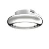 ESTA LED süllyesztett tápegységgel  króm 230V/350mA LED 3x1W  3000K