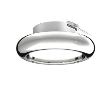 ESTA LED süllyesztett tápegységgel  króm 230V/350mA LED 3x1W  3000K