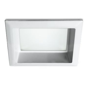 VIC 12 süllyesztett lámpa fehér 230V LED 10W 3000K