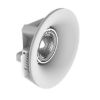 DINGO R dönthető lámpa  gipsz 230V LED G53 15W