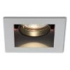 MONE I dönthető ezüstszürke  12V GU5,3 50W