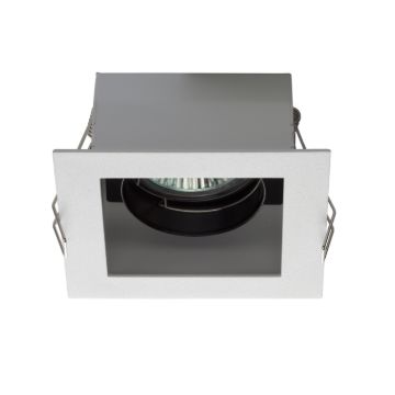 MONE I dönthető fehér  12V GU5,3 50W