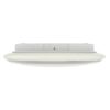 AREA 35 2D mennyezeti lámpa  opál üveg/króm 230V GR10q 28W IP44