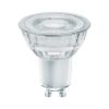 OSRAM PAR16 GLOWdim izzó   230 GU10 LED EQ50 36°  2700K