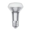 OSRAM R63 DIMM izzó   230V E27 LED EQ60 36°  2700K