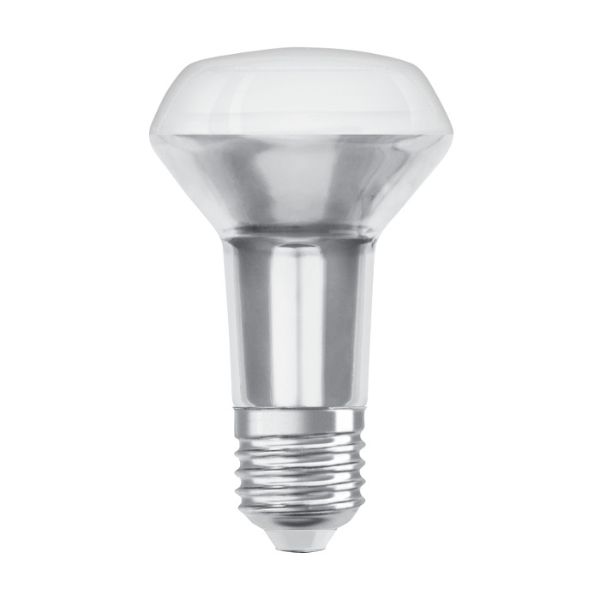 OSRAM R63 DIMM izzó   230V E27 LED EQ60 36°  2700K