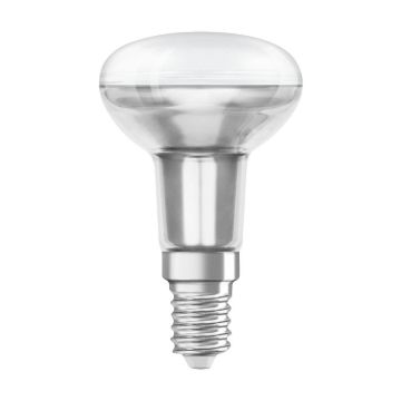 OSRAM R50 DIMM izzó   230V E14 LED EQ60 36°  2700K