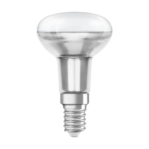 OSRAM R50 DIMM izzó   230V E14 LED EQ60 36°  2700K