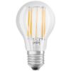 OSRAM Retrofit Classic A DIMM  világos 230V E27 LED EQ100  2700K