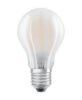 OSRAM Retrofit Classic A DIMM izzó  matt 230V E27 LED EQ40  2700K