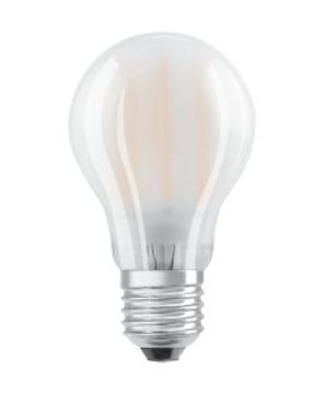 OSRAM Retrofit Classic A DIMM izzó  matt 230V E27 LED EQ40  2700K