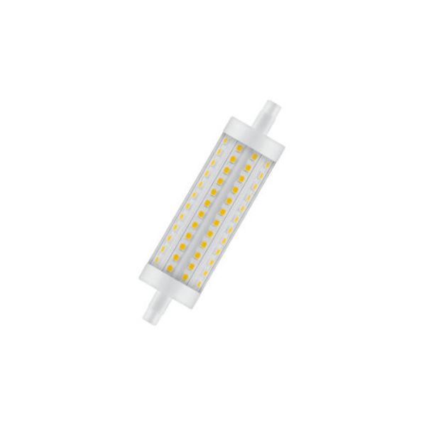 OSRAM LINE 118mm DIMM   230V R7S LED EQ125 300°  2700K