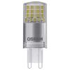 OSRAM PIN G9    230V G9 LED EQ40 300°  4000K