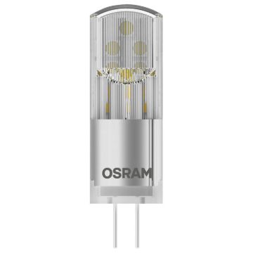 OSRAM PIN G4    12V G4 LED EQ28 320°  2700K