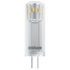 OSRAM PIN G4    12V G4 LED EQ20 320°  2700K