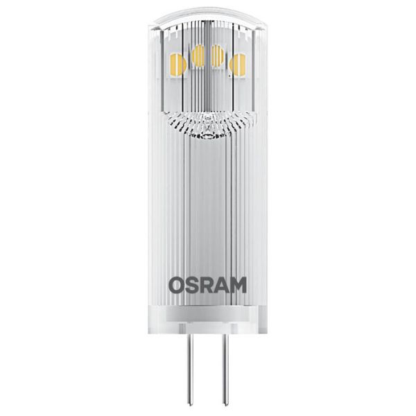 OSRAM PIN G4    12V G4 LED EQ20 320°  2700K