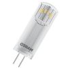 OSRAM PIN G4    12V G4 LED EQ20 320°  2700K