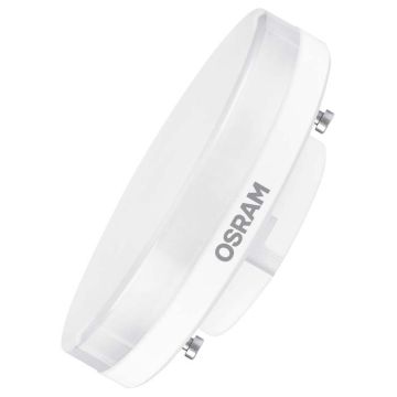 OSRAM STAR    230V GX53 LED EQ40 120°  4000K