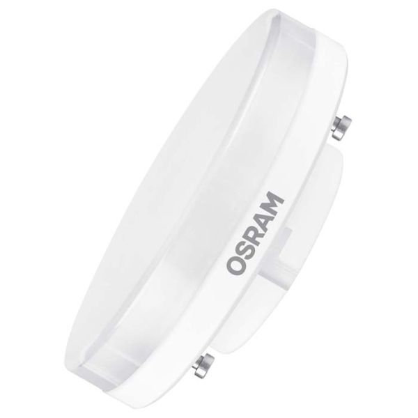 OSRAM STAR    230V GX53 LED EQ40 120°  4000K