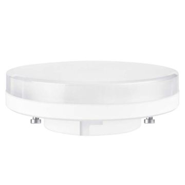 OSRAM STAR    230V GX53 LED EQ40 120°  2700K