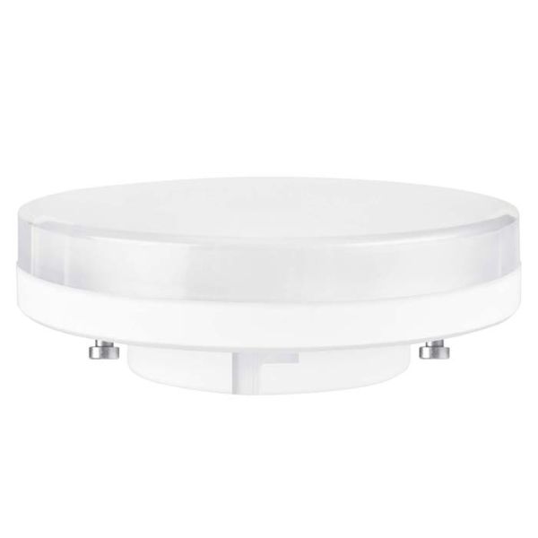 OSRAM STAR    230V GX53 LED EQ40 120°  2700K