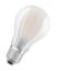 OSRAM Retrofit Classic A   matt 230V E27 LED EQ100  2700K