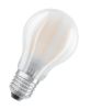 OSRAM Retrofit Classic A DIMM  matt 230V E27 LED EQ60  4000K