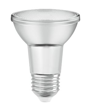 OSRAM PAR20 DIMM   230V E27 LED EQ50 36°  2700K