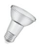OSRAM PAR20 DIMM   230V E27 LED EQ50 36°  2700K