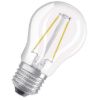 OSRAM Retrofit ilum DIMM  világos 230V E27 LED EQ40  2700K
