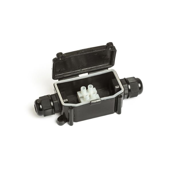 IP-BOX 230V IP65