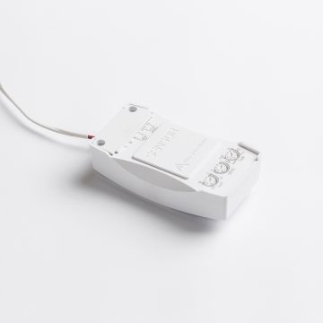 SENSOR a mennyezetbe helyezhető fehér   max. 1200W 360°