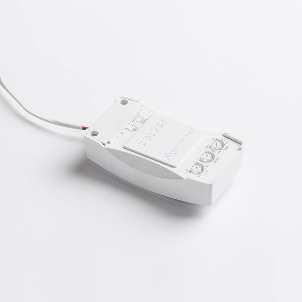 SENSOR a mennyezetbe helyezhető fehér   max. 1200W 360°