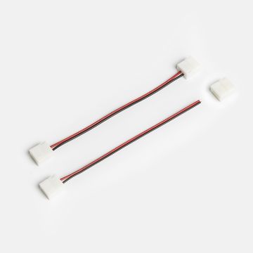 LED STRIP IP54 kapocs   